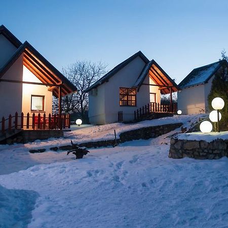 Holiday Home Jazacka Bajka ヴルドニーク エクステリア 写真