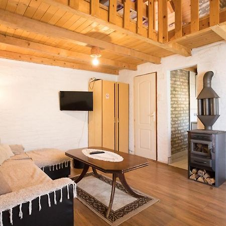 Holiday Home Jazacka Bajka ヴルドニーク エクステリア 写真