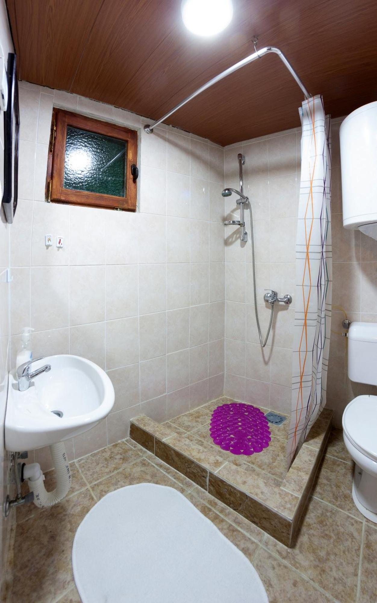 Holiday Home Jazacka Bajka ヴルドニーク 部屋 写真
