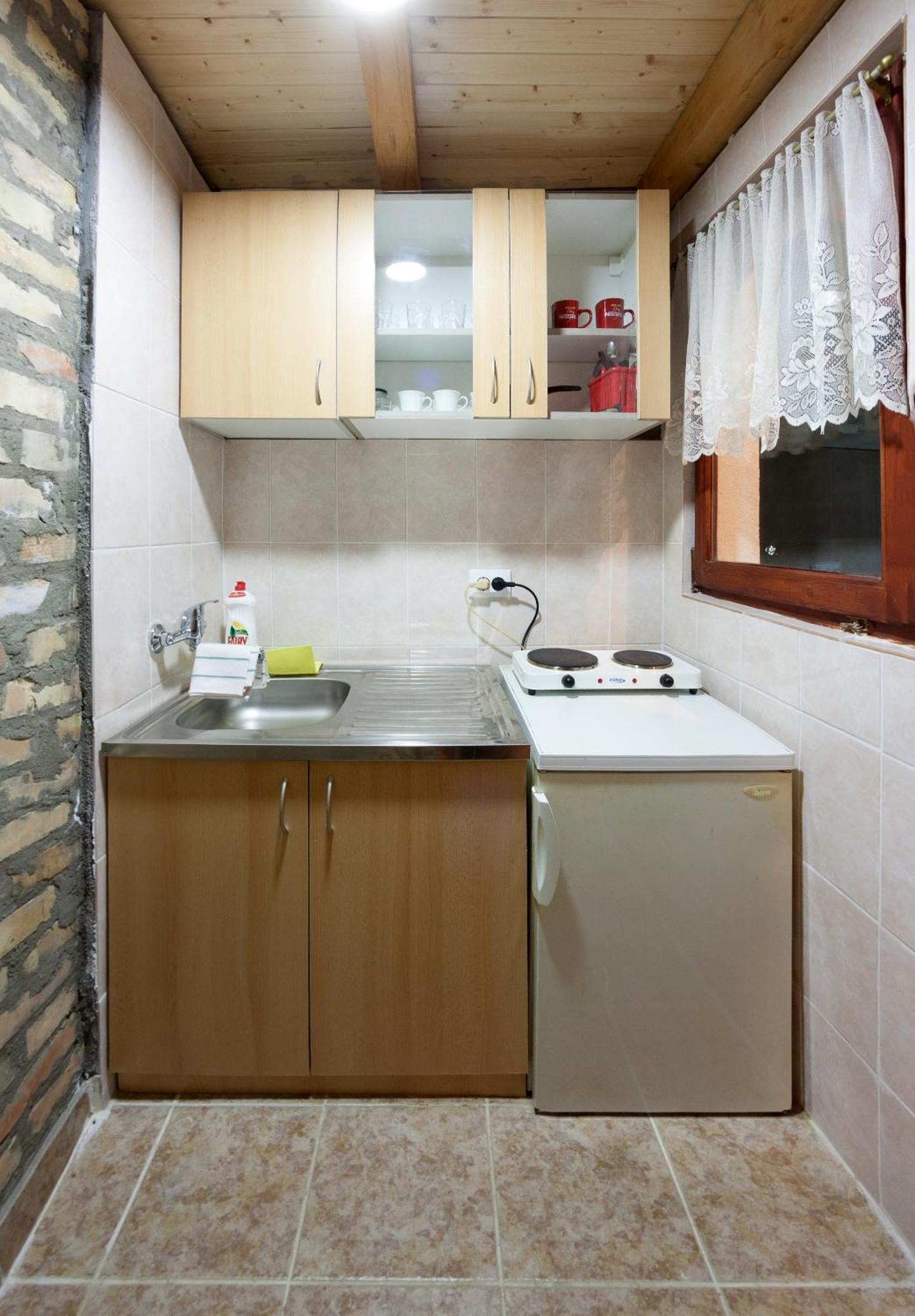 Holiday Home Jazacka Bajka ヴルドニーク 部屋 写真