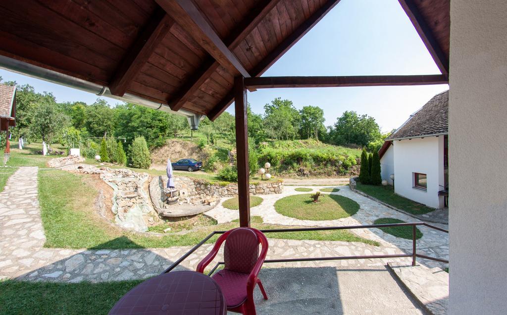 Holiday Home Jazacka Bajka ヴルドニーク エクステリア 写真