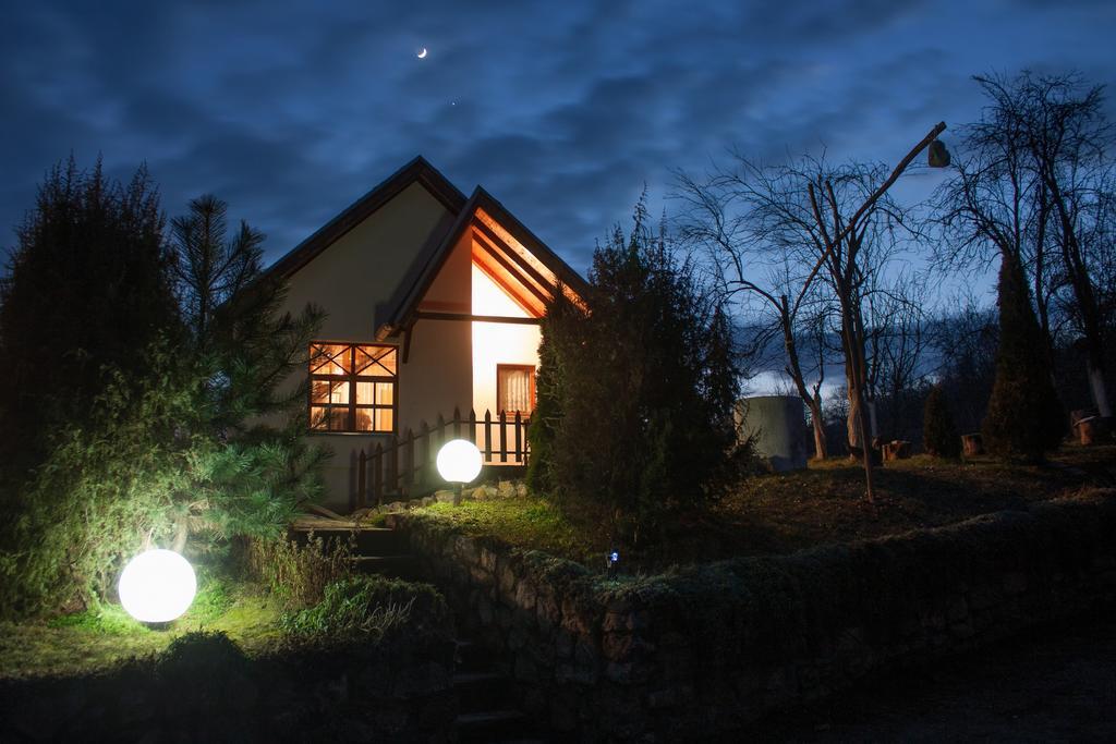 Holiday Home Jazacka Bajka ヴルドニーク エクステリア 写真