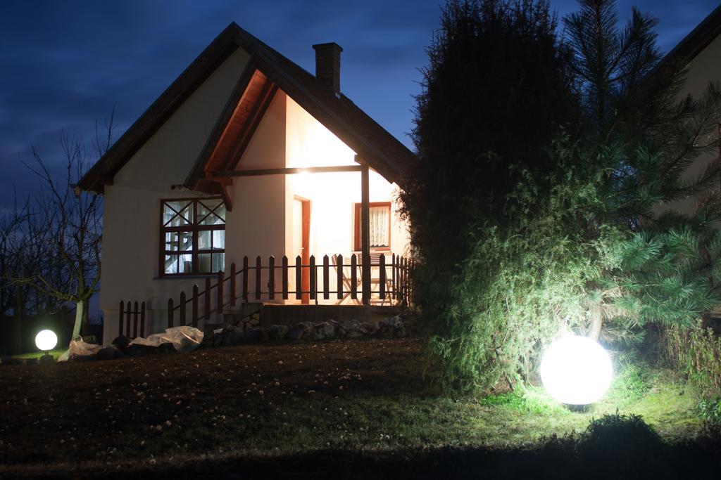 Holiday Home Jazacka Bajka ヴルドニーク エクステリア 写真