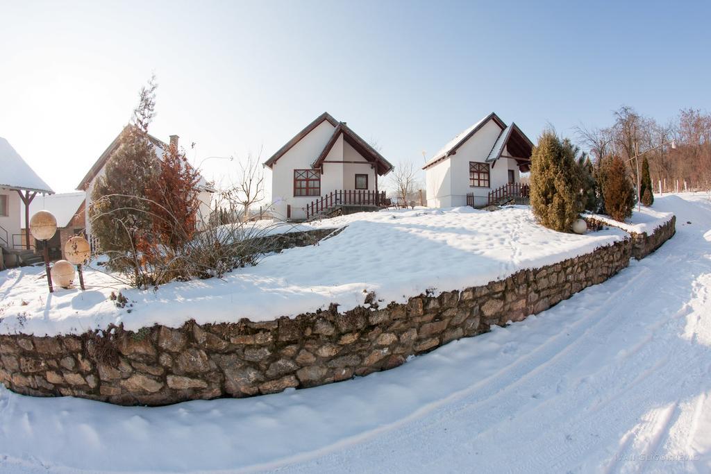 Holiday Home Jazacka Bajka ヴルドニーク エクステリア 写真