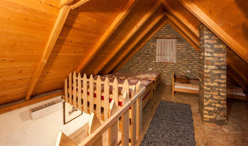 Holiday Home Jazacka Bajka ヴルドニーク エクステリア 写真