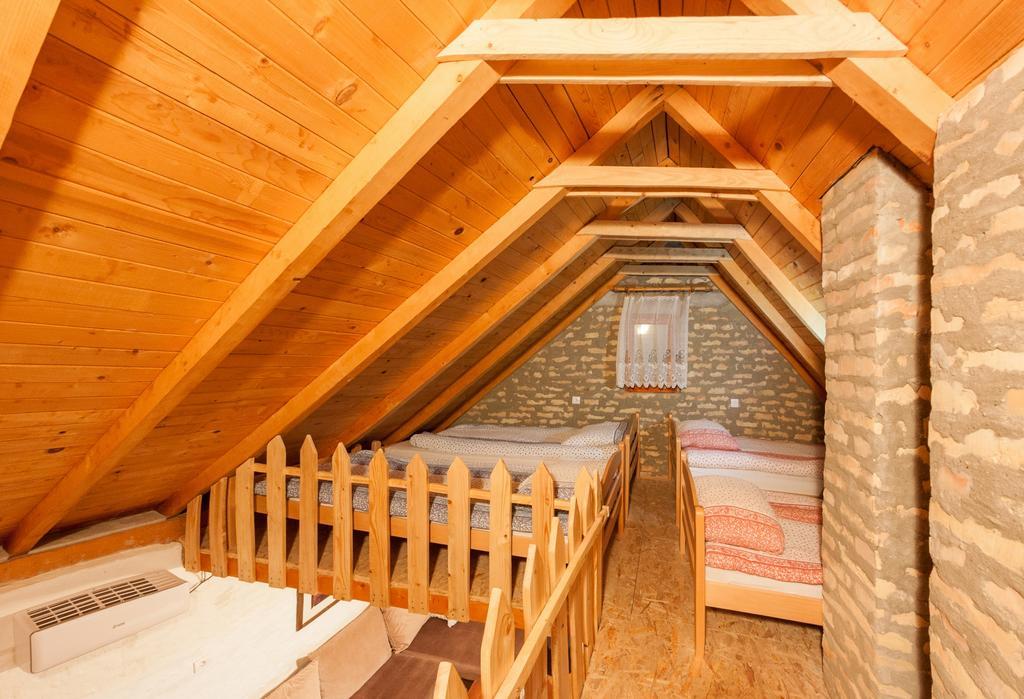 Holiday Home Jazacka Bajka ヴルドニーク エクステリア 写真