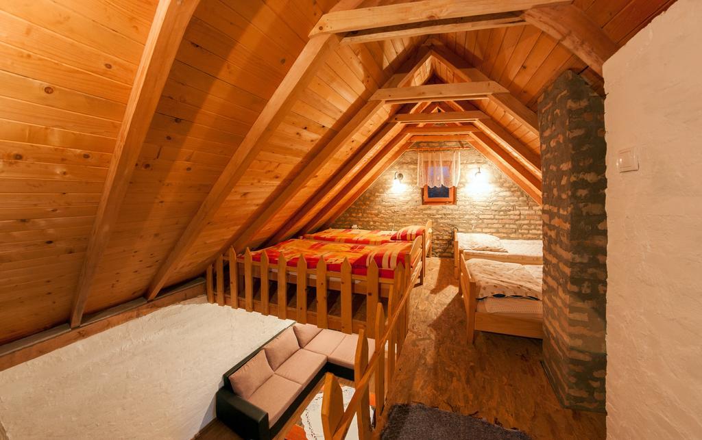 Holiday Home Jazacka Bajka ヴルドニーク エクステリア 写真
