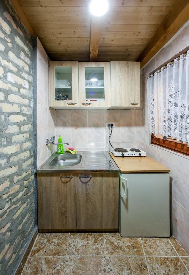 Holiday Home Jazacka Bajka ヴルドニーク 部屋 写真