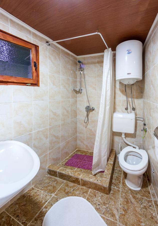 Holiday Home Jazacka Bajka ヴルドニーク 部屋 写真