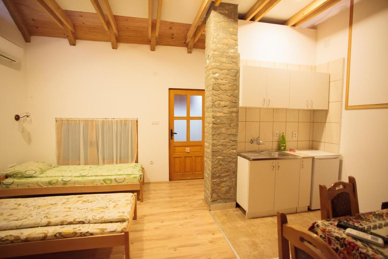 Holiday Home Jazacka Bajka ヴルドニーク エクステリア 写真