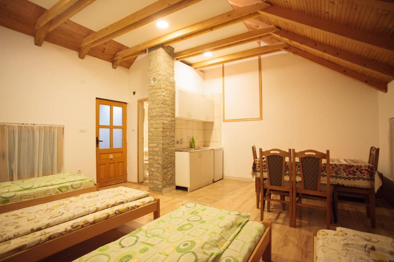 Holiday Home Jazacka Bajka ヴルドニーク エクステリア 写真