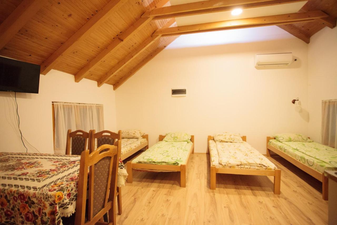Holiday Home Jazacka Bajka ヴルドニーク エクステリア 写真