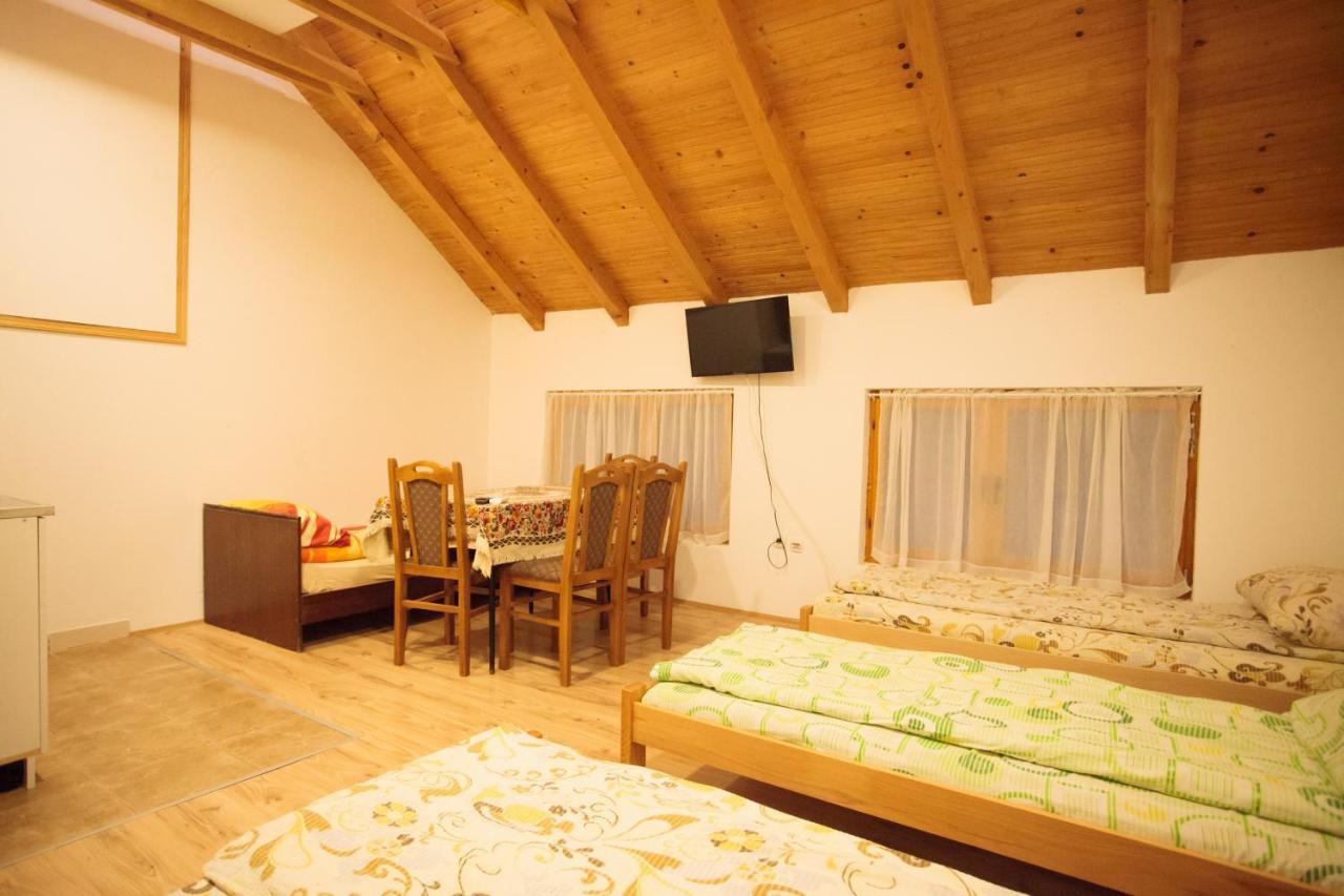 Holiday Home Jazacka Bajka ヴルドニーク エクステリア 写真