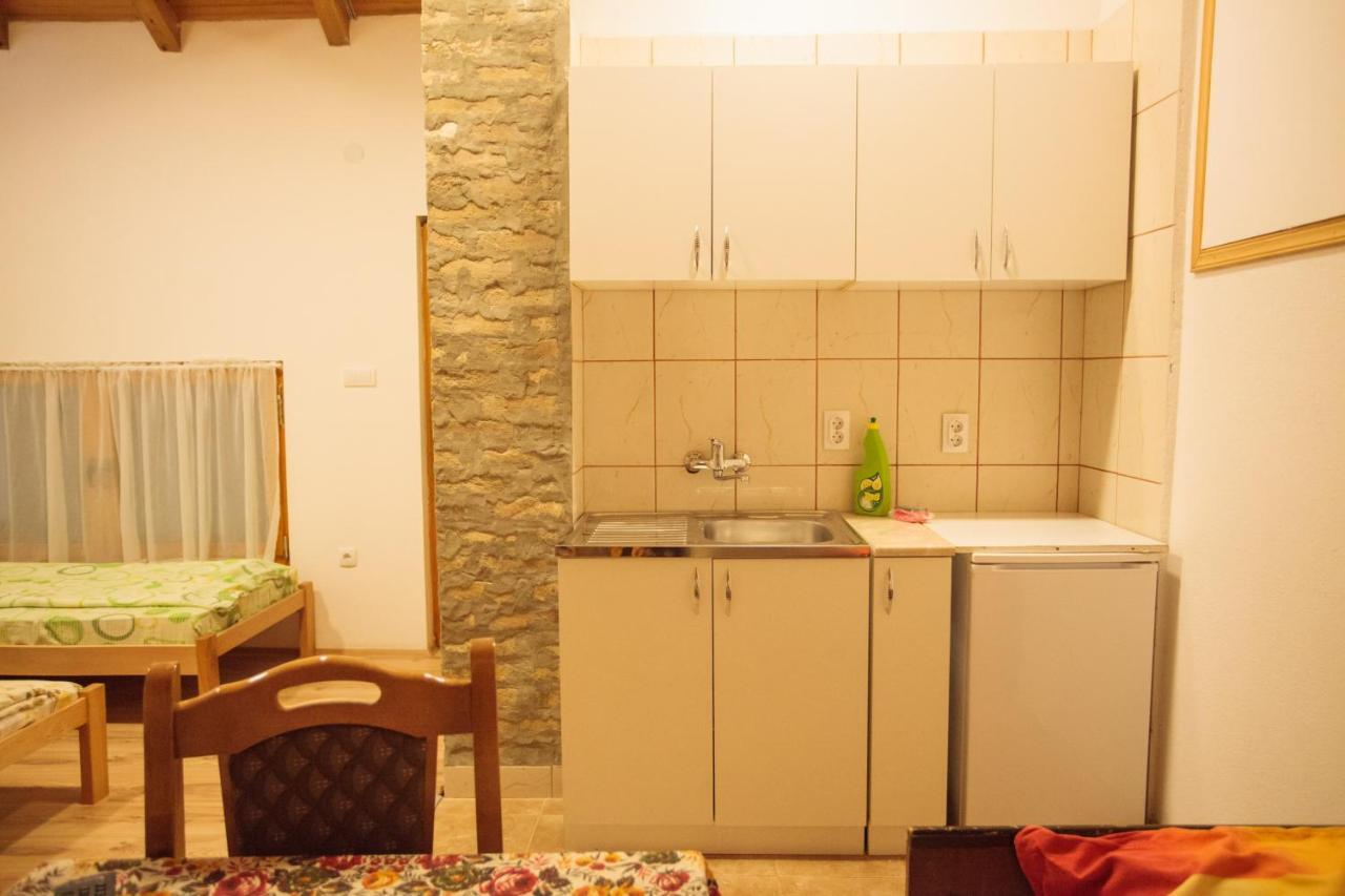 Holiday Home Jazacka Bajka ヴルドニーク エクステリア 写真