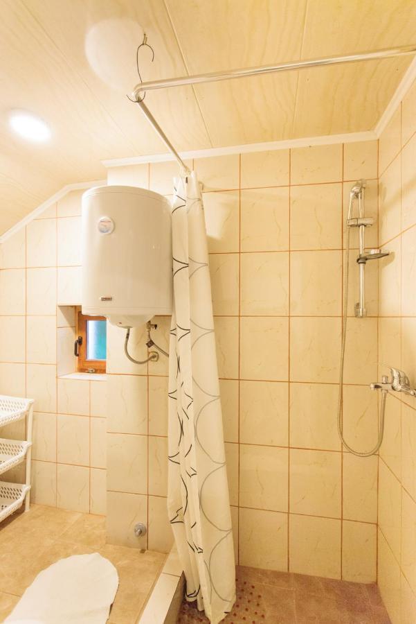 Holiday Home Jazacka Bajka ヴルドニーク エクステリア 写真