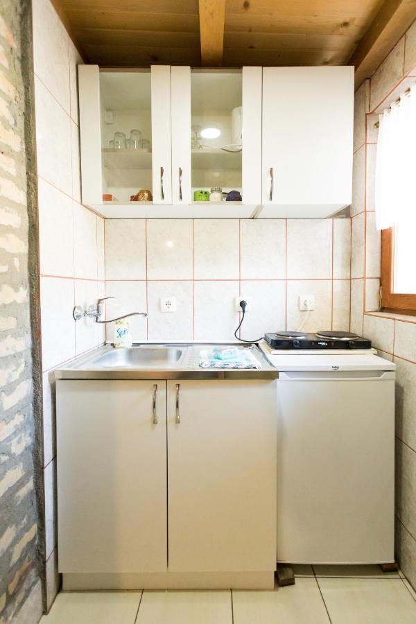 Holiday Home Jazacka Bajka ヴルドニーク エクステリア 写真