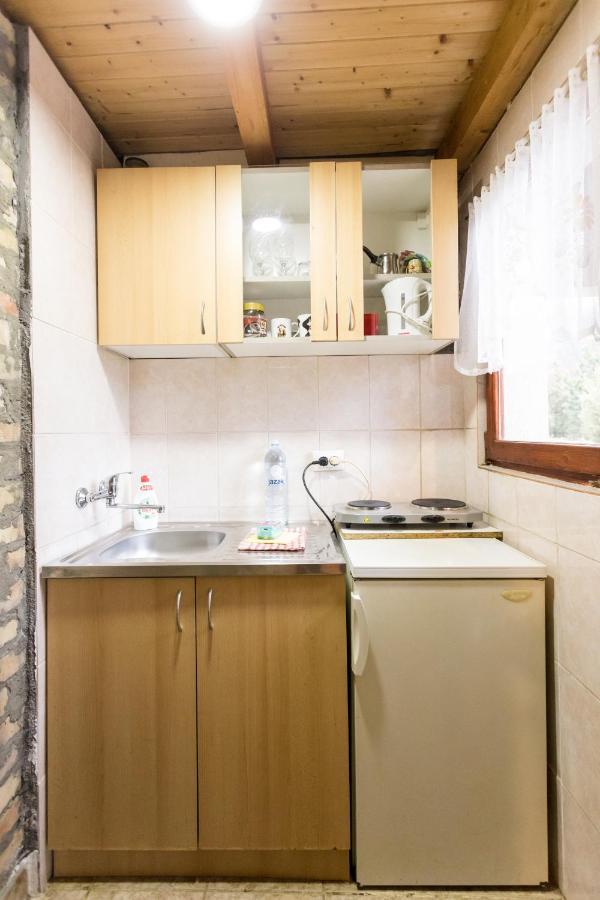 Holiday Home Jazacka Bajka ヴルドニーク エクステリア 写真