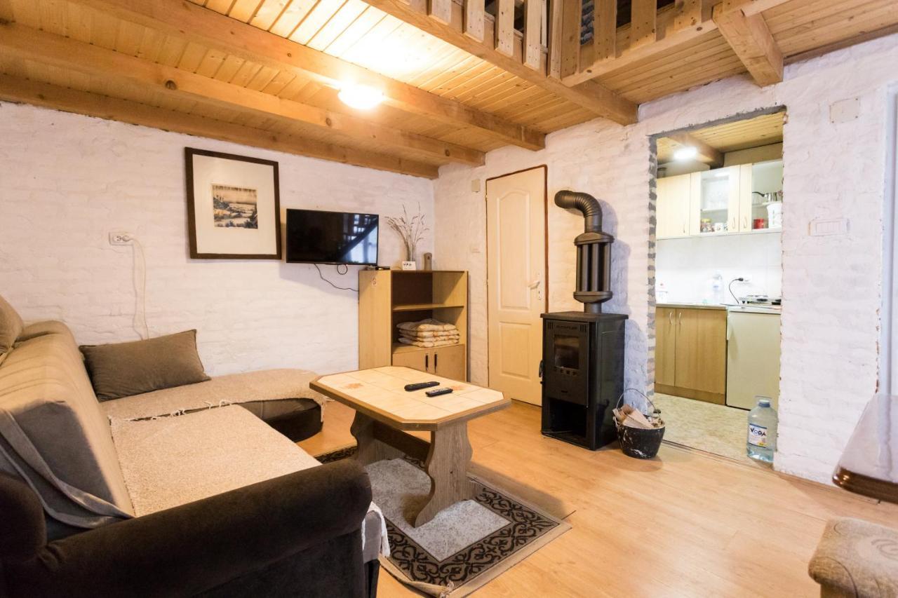 Holiday Home Jazacka Bajka ヴルドニーク エクステリア 写真