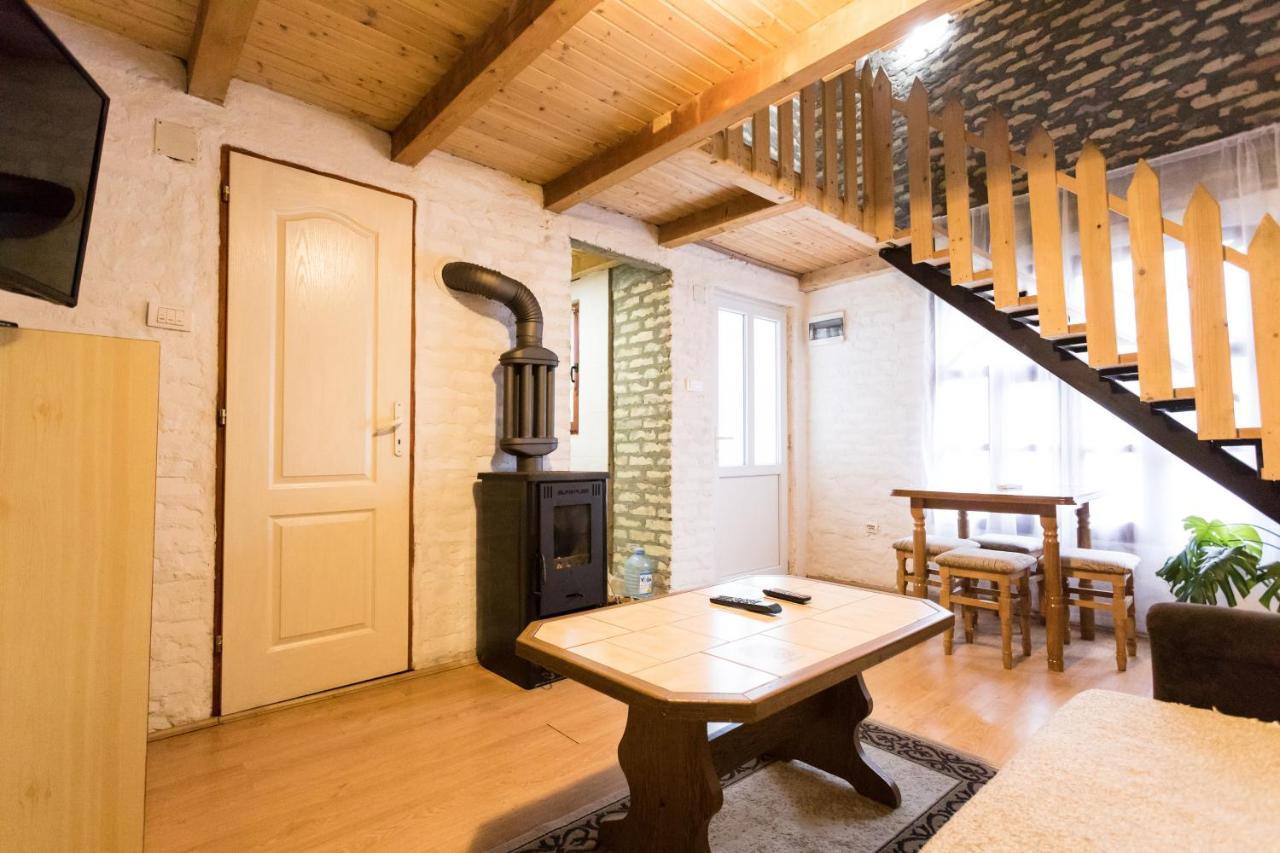 Holiday Home Jazacka Bajka ヴルドニーク エクステリア 写真