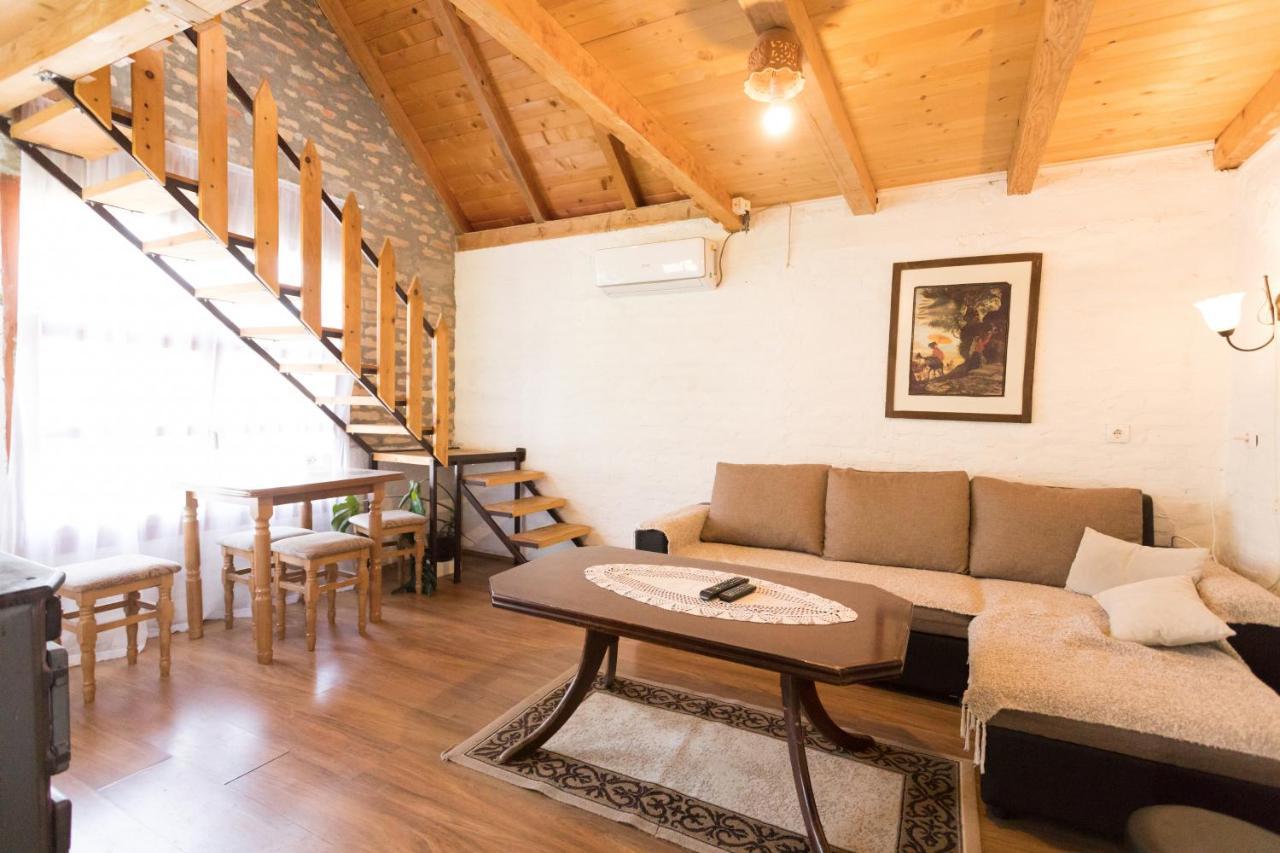 Holiday Home Jazacka Bajka ヴルドニーク エクステリア 写真